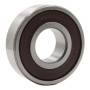 6203 2RS-C3 - Rodamiento de bolas 17x40x12 mm