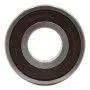 6203 2RS-C3 - Kugellager 17x40x12 mm Pedrollo - 2