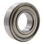 6205 ZZ - Rulment cu bile 25x52x15 mm