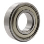 6205 ZZ - Roulement à billes 25x52x15 mm