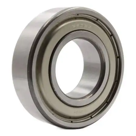 6205 ZZ - Cuscinetto a sfera 25x52x15 mm Pedrollo - 1