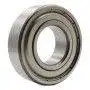 6205 ZZ - Kushineta topash 25x52x15 mm Pedrollo - 1