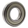 6208 ZZ-C3 - Rodamiento de bolas 40x80x18 mm