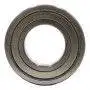 6208 ZZ-C3 - Rulment cu bile 40x80x18 mm Pedrollo - 2