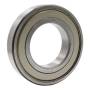 6212 ZZ-C3 - Rulment cu bile 60x110x22 mm