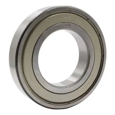 6212 ZZ-C3 - Roulement à billes 60x110x22 mm Pedrollo - 1