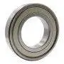 6212 ZZ-C3 - Rulment cu bile 60x110x22 mm Pedrollo - 1