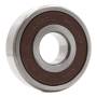 6303 2RS-C3 - Ball bearing 17x47x14 mm