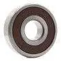 6303 2RS-C3 - Roulement à billes 17x47x14 mm Pedrollo - 1
