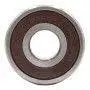 6303 2RS-C3 - Cuscinetto a sfera 17x47x14 mm Pedrollo - 2