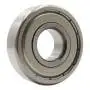 6304 ZZ-C3 - Rulment cu bile 20x52x15 mm