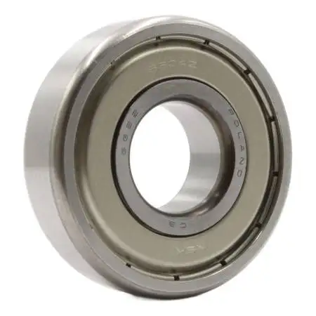 6304 ZZ-C3 - Rulment cu bile 20x52x15 mm Pedrollo - 1