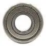 6304 ZZ-C3 - Kugellager 20x52x15 mm Pedrollo - 2