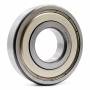 6306 ZZ-C3 - Rodamiento de bolas 30x72x19 mm