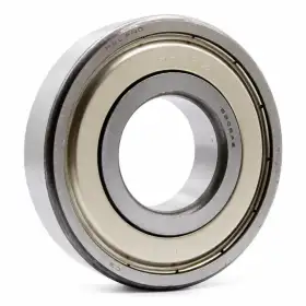 Cuscinetto 6306 ZZ-C3 30x72x19 mm per elettropompe Pedrollo