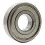 6306 ZZ-C3 - Kushineta topash 30x72x19 mm Pedrollo - 1