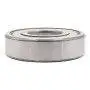 6306 ZZ-C3 - Rulment cu bile 30x72x19 mm Pedrollo - 4