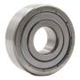 6201 ZZ-C3E - Ball bearing 12x32x10 mm