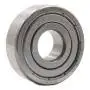 6201 ZZ-C3E - Kushineta topash 12x32x10 mm