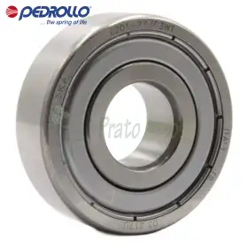 6201 ZZ-C3E - Kushineta topash 12x32x10 mm Pedrollo - 1