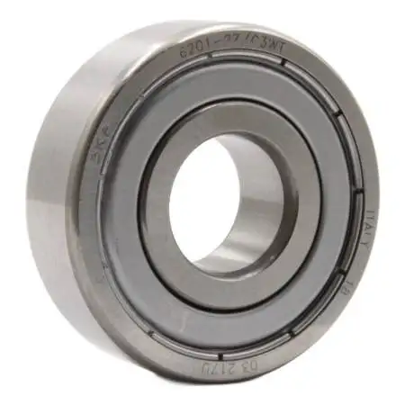 6201 ZZ-C3E - Kushineta topash 12x32x10 mm Pedrollo - 1