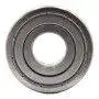 6201 ZZ-C3E - Cuscinetto a sfera 12x32x10 mm Pedrollo - 2
