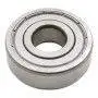 6201 ZZ-C3E - Cuscinetto a sfera 12x32x10 mm Pedrollo - 3