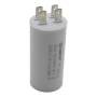 Condensador de 12 F - 12,5 microfaradios y 450 VL