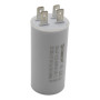 12 F - 12.5 micro farad 450 VL capacitor