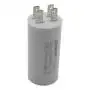 12 F - 12.5 micro farad 450 VL capacitor