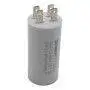 12 F - 12,5 micro farad 450 VL condensator Pedrollo - 1