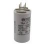 Condensateur 14 F - 14 micro farad 450 VL