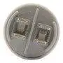 Condensador 14 F - 14 micro faradios 450 VL Pedrollo - 5