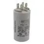 Condensateur 16 F - 16 micro farad 450 VL