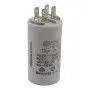 16 F - Condensatore da 16 micro farad 450 VL Pedrollo - 1