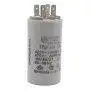 16 F - 16 micro farad 450 VL capacitor Pedrollo - 2
