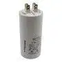 31 F - 31,5 micro farad 450 VL condensator Pedrollo - 1