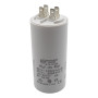 40 F – 40 Mikrofarad 450 VL Kondensator