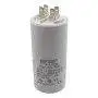 Condensador 40 F - 40 micro faradios 450 VL Pedrollo - 1