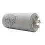 40 F - 40 micro farad 450 VL capacitor Pedrollo - 4