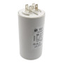 Kondensator 50 F - 50 mikro farad 450 VL