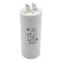 Condensador de 70 F - 70 microfaradios, 450 VL
