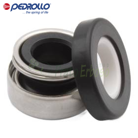 STA-12R - 12 mm mechanical seal