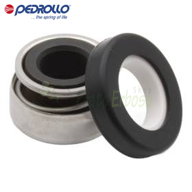 Tenuta meccanica STA-12R SIC per pompe PEDROLLO RX2/20 RX3/20