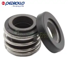 ST1-12 - etanșare mecanică 12 mm