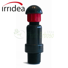 AIRVENT-1BP - 1 "slow closing vent valve