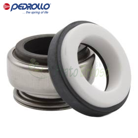 AR-14ST6 - 14 mm Gleitringdichtung Pedrollo - 1