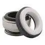 Tenuta meccanica AR-14ST6 Ø14 mm per pompe Pedrollo