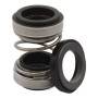 MG1-14D SIC - 14 mm Gleitringdichtung