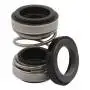 MG1-14D SIC - 14 mm Gleitringdichtung